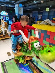 -宝燕乐园(闵行旗舰店)