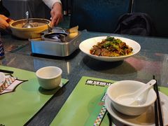 -全聚贤餐厅·湖北家常菜(沙湖店)