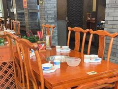 -乐宴·老北京铜火锅(八卦岭店)