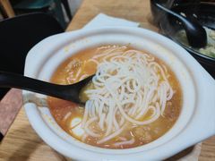 -二哥米线 丽江店