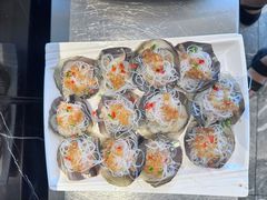 -水禾轩·海鲜蒸汽主题餐厅(拱北店)