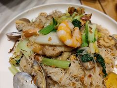 -莆田餐厅PUTIEN(万象天地店)