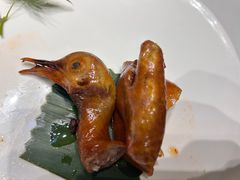 -富淳饭店(世纪公园店)