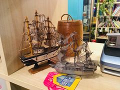 -嘉喜来比萨(罗马花园店)