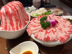 -东海怡品海鲜豆捞(舟宿夜江店)
