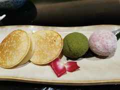 -曙亚洲餐厅-重庆富力艾美酒店(南坪万达广场店)