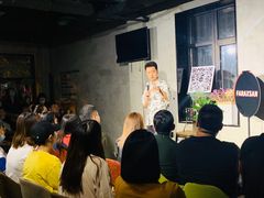 -ZM COFFEE(西安路店)