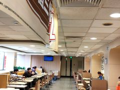 -麦当劳(军博店)