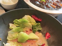 -太守宴·蘭院(天塔店)