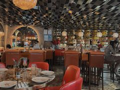 -BROWNSTONE布朗石西班牙餐厅(富城店)