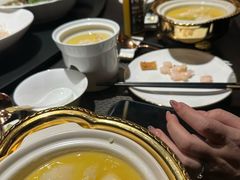 -宫燕府·京菜·烤鸭·淮扬菜(王府中心店)