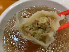 -清和传家饺子(龙泉道物美店)