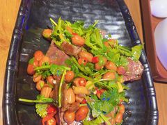 -胖哥俩肉蟹煲(虹口龙之梦店)