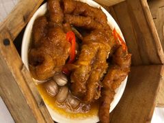 -番禺宾馆丽苑厅