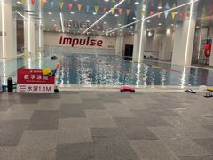 -英派斯健身(海信国际中心馆)