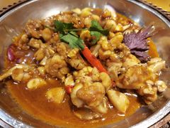 -大鸽饭(马王堆店)