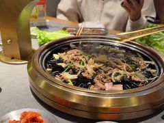 -杨小佳·齐齐哈尔烤肉·烤串(广州店)