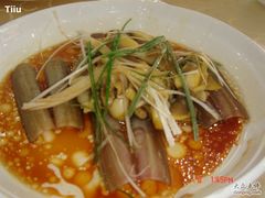 蛏子-海岛渔村大酒店(云霄路店)