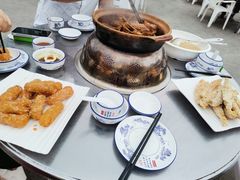 -盐禾堂海南屯昌香草鸭(海润路总店)