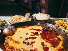 -五里关火锅(牛市口店)