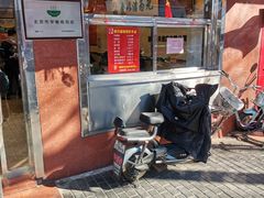 门面-新川面馆(新街口起源店)