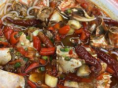 -老三样·旧食新味(船山路店)