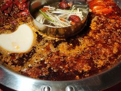 -谭鸭血老火锅(万象九宜城店)