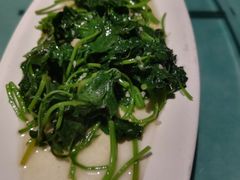 红薯叶-客宴·江西客家菜(红角洲店)