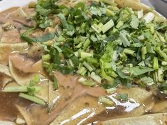 -正味斋锅巴菜(西北角店)