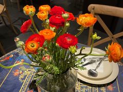 -第101座花园餐厅(湖滨88店)