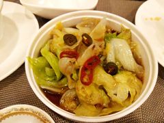 -王生记茶餐厅