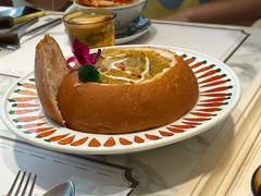 -太食獸泰式茶餐厅(艾尚天地店)