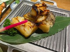 -蟹将军·松叶蟹和牛日料放题自助(K11店)