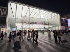 -杭州湖滨银泰in77