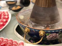 -东来顺饭庄(西直门店)