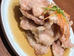 -北李妈妈菜·虾爬子大锅贴(贵和店)