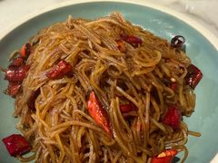 -嘉丰湘菜馆(芳群园店)