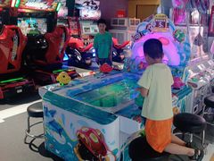 -星际传奇(新都七一国际广场店)