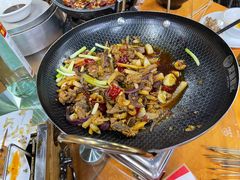 -聚味瞿记·龙虾堂(树木岭店)
