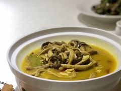 -祥记餐饮•豫粤珍味(金隅大厦店)