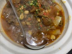 -湘水滨·臭鳜鱼·湘菜(马驹桥店)