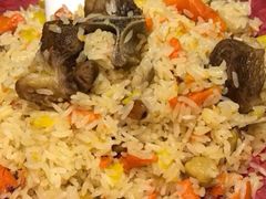 -撒拉花儿·新疆菜·清真(太阳宫店)