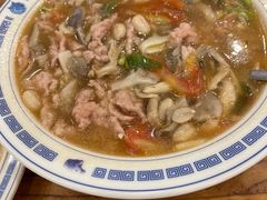 -老雒阳面馆·水席·洛阳菜(王城路店)