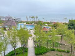 -青岛海泉湾皇冠假日度假酒店