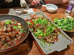 -树厨贵州菜(花果园购物中心店)