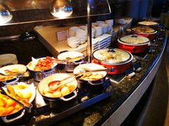 -上海明天广场JW万豪酒店