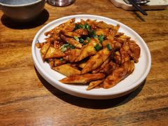 -兰溪小馆(东直门簋街店)