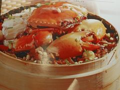 -和记小菜(大宁店)