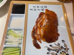 -荷塘秋月·本帮江浙菜(国权路店)