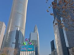 -深圳湾万象城(南山店)